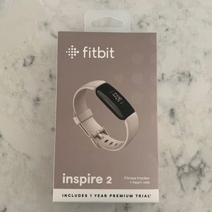 Fitbit inspire 2 watch